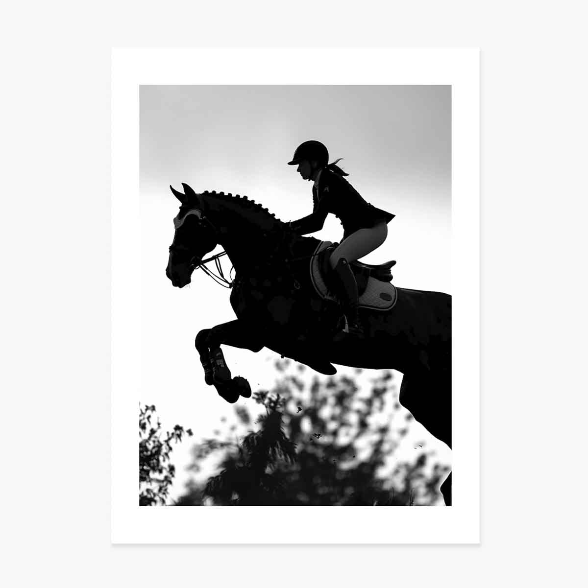 Poster Jocheu